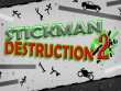 PC - Stickman Destruction 2 screenshot