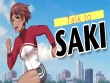 PC - Talk to Saki screenshot