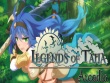 PC - Legends of Talia: Arcadia screenshot