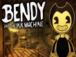 PC - Bendy and the Ink Machine screenshot