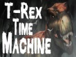 PC - T-Rex Time Machine screenshot