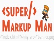 PC - Super Markup Man screenshot