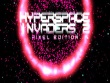 PC - Hyperspace Invaders II: Pixel Edition screenshot