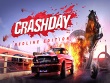PC - Crashday Redline Edition screenshot