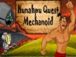 PC - Hunahpu Quest Mechanoid screenshot