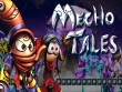 PC - Mecho Tales screenshot