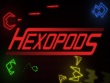 PC - HEXOPODS screenshot