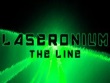 PC - Laseronium: The Line screenshot