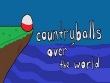 PC - Countryballs: Over The World screenshot