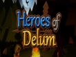 PC - Heroes of Delum screenshot