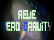 PC - Aeve: Zero Gravity screenshot