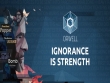 PC - Orwell: Ignorance is Strength screenshot