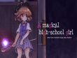 PC - A Magical High School Girl screenshot