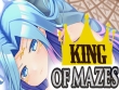 PC - King Of Mazes screenshot