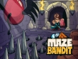 PC - Maze Bandit screenshot