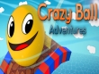 PC - Crazy Ball Adventures screenshot