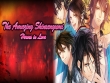 PC - Amazing Shinsengumi: Heroes in Love, The screenshot