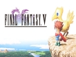PC - Final Fantasy V screenshot