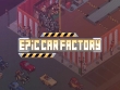 PC - Epic Car Factory screenshot