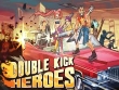 PC - Double Kick Heroes screenshot