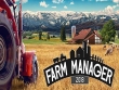 PC - Farm Manager 2018 screenshot