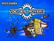 PC - Void Destroyer 2 screenshot