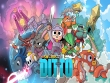 PC - Swords of Ditto, The screenshot