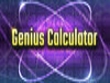 PC - Genius Calculator screenshot