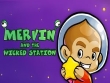 PC - Mervin and the Wicked Station screenshot