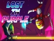 PC - Lost In Purple screenshot