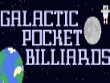 PC - Galactic Pocket Billiards screenshot
