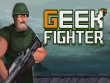 PC - Geek Fighter screenshot