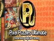 PC - Pixel Puzzles Ultimate screenshot