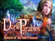 PC - Dark Parables: Return of the Salt Princess screenshot
