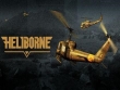 PC - Heliborne screenshot
