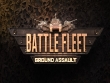 PC - Battle Fleet Ground Assault screenshot
