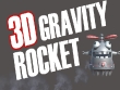 PC - 3D Gravity Rocket screenshot