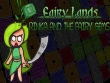 PC - Fairy Lands: Rinka and the Fairy Gems screenshot
