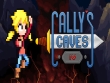 PC - Cally's Caves 4 screenshot
