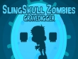 PC - SlingSkull Zombies: Gravedigger screenshot