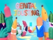 PC - Genital Jousting screenshot