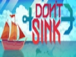 PC - Don't Sink screenshot