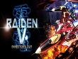 PC - Raiden 5: Director's Cut screenshot