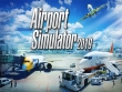 PC - Airport Simulator 2019 screenshot