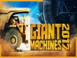 PC - Giant Machines 2017 screenshot