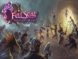 PC - Fell Seal:  Arbiter's Mark screenshot