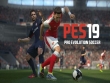 PC - Pro Evolution Soccer 2019 screenshot