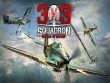 PC - 303 Squadron:  Battle of Britain screenshot