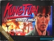 PC - Kung Fury: Street Rage screenshot