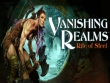 PC - Vanishing Realms: Rite of Steel screenshot